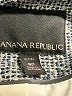 Banana Republic Tweed Gray Jacket Size 8 (petite) - photo 6