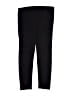 Justice Black Active Pants Size 16 - photo 2