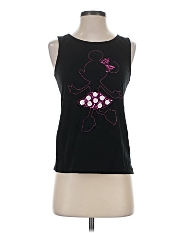 Disney Parks Sleeveless T-Shirt (view 1)