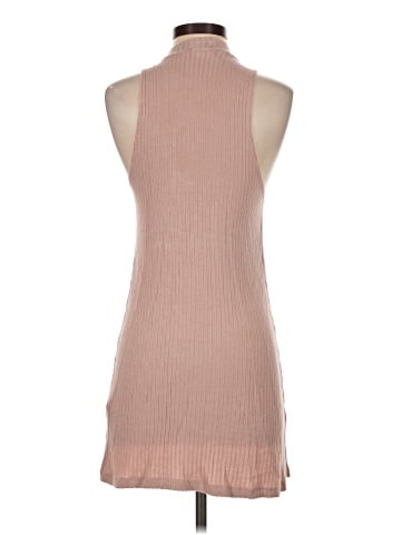Honey Punch Casual Dress (view 2)
