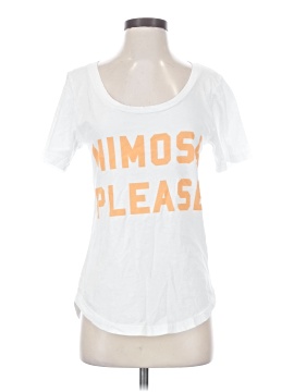 Recycled Karma Short Sleeve T-Shirt (view 1)