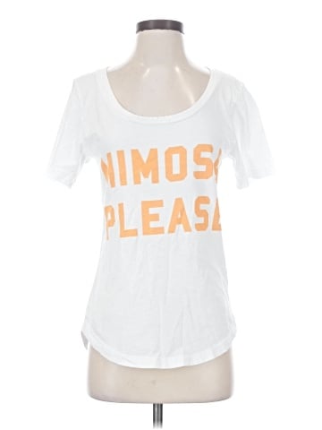 Recycled Karma Short Sleeve T-Shirt (view 1)