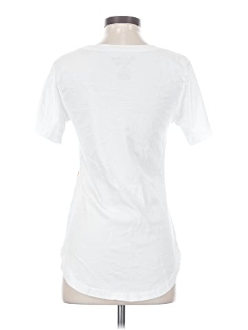 Recycled Karma Short Sleeve T-Shirt (view 2)