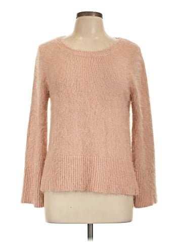 CALVIN KLEIN JEANS Pullover Sweater (view 1)