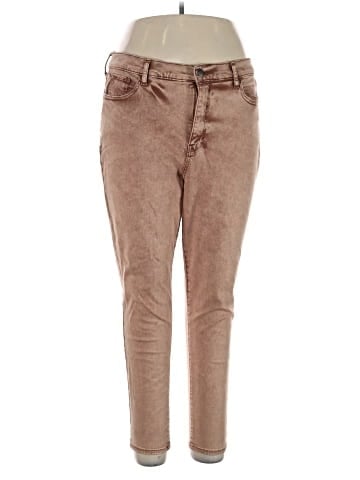 a.n.a. A New Approach Jeans (view 1)