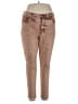 a.n.a. A New Approach Brown Jeans Size 18 - photo 1