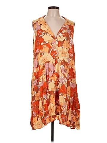 Show Me Your Mumu Cocktail Dress (view 1)