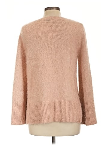 CALVIN KLEIN JEANS Pullover Sweater (view 2)