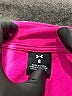 Under Armour Pink Track Jacket Size 6 - photo 3