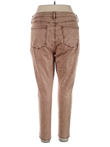 a.n.a. A New Approach Jeans (view 2)