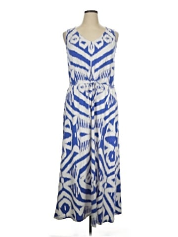 Talbots Casual Dress (view 1)
