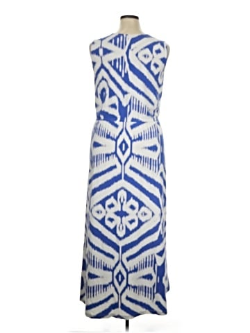 Talbots Casual Dress (view 2)