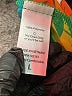 Lularoe 100% Polyester Orange Kimono Size L - photo 8