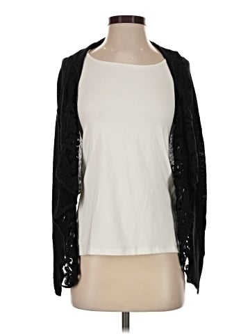 Knitted & Knotted Cardigan (view 1)