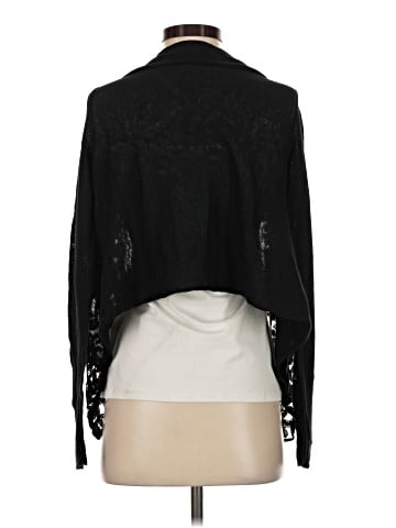 Knitted & Knotted Cardigan (view 2)