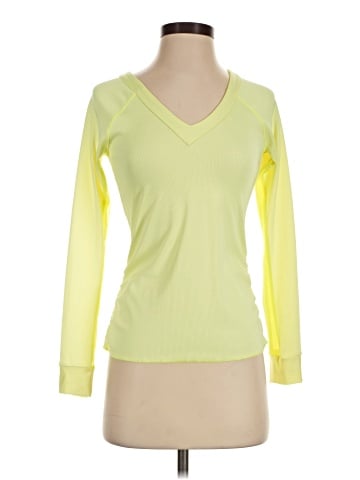 Lucky in Love 3/4 Sleeve T-Shirt (view 1)