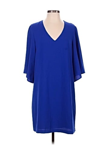Charles Henry Casual Dress (view 1)