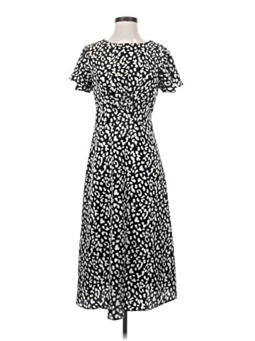 Bobeau Casual Dress (view 1)
