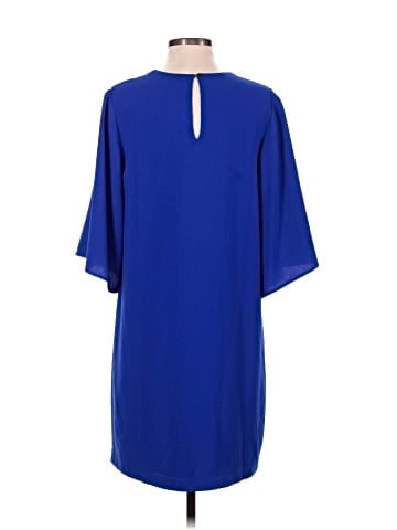 Charles Henry Casual Dress (view 2)