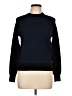Paul Smith Polka Dots Black Pullover Sweater Size L - photo 1
