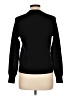 Paul Smith Polka Dots Black Pullover Sweater Size L - photo 2