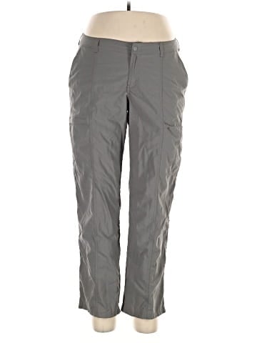 ExOfficio Casual Pants (view 1)