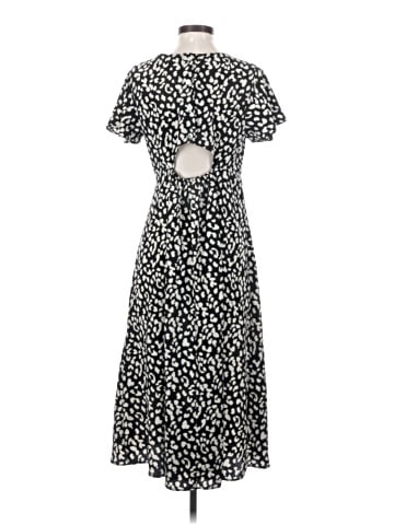Bobeau Casual Dress (view 2)