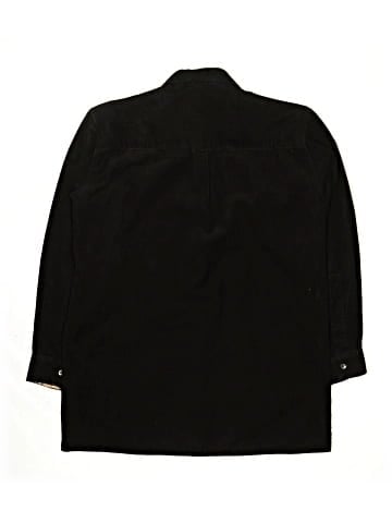Burberry Long Sleeve Button-Down Shirt (view 2)