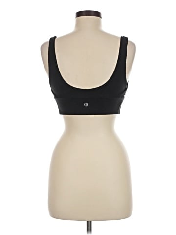 Lululemon Athletica Sports Bra (view 2)