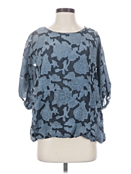 Bellambia 3/4 Sleeve Blouse (view 1)