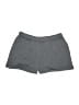 Refuge 100% Polyester Solid Gray Shorts Size XL - photo 1