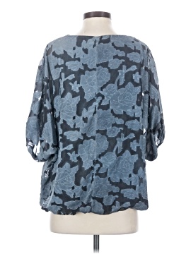 Bellambia 3/4 Sleeve Blouse (view 2)