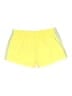 Unbranded 100% Polyester Color Block Yellow Athletic Shorts Size XL - photo 2