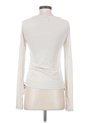 Nike Long Sleeve T-Shirt (view 2)