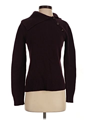 Lauren by Ralph Lauren Turtleneck Sweater (view 1)