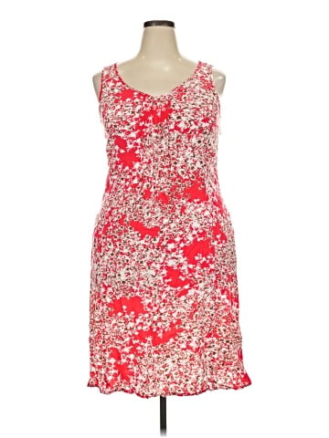 J.Jill Casual Dress (view 1)
