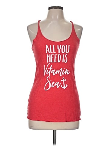 Next Level Apparel Tank Top (view 1)