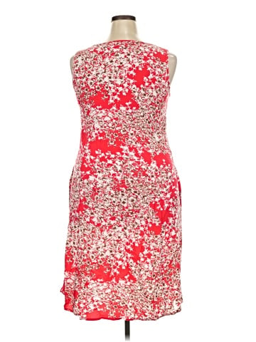 J.Jill Casual Dress (view 2)