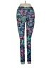 Fila Sport Graphic Blue Active Pants Size S - photo 2