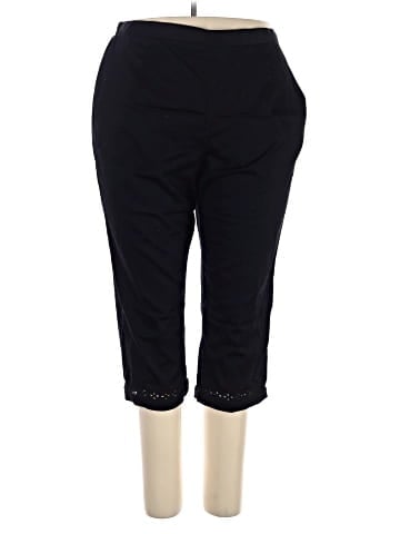 Alfred Dunner Active Pants (view 1)