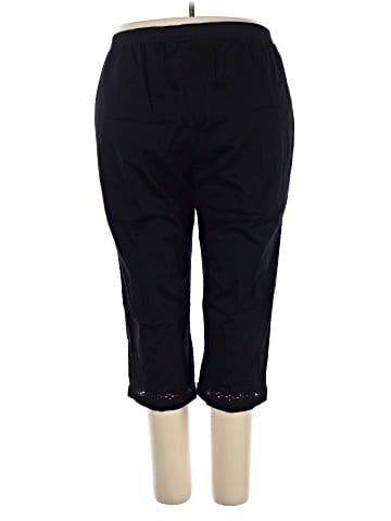 Alfred Dunner Active Pants (view 2)