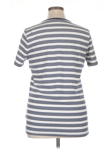 Lands' End Short Sleeve T-Shirt (view 2)