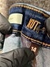 Kut from the Kloth Solid Blue Jeans Size 14 - photo 9