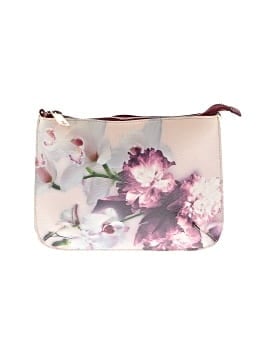 Ted Baker London Leather Clutch (view 1)