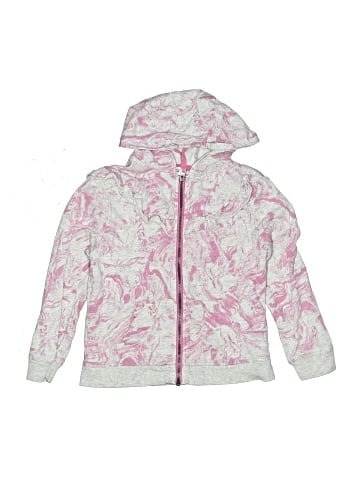 Splendid Zip Up Hoodie (view 1)