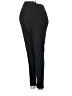 Seraphine Solid Black Active Pants Size Med Maternity - photo 1