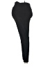 Seraphine Solid Black Active Pants Size Med Maternity - photo 5