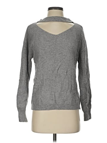 Kaisely Pullover Sweater (view 1)