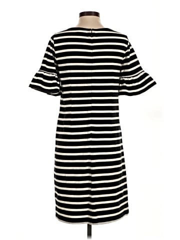 J.Crew Factory Store Casual Dress (view 2)