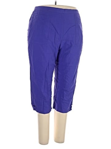 Alfred Dunner Active Pants (view 1)